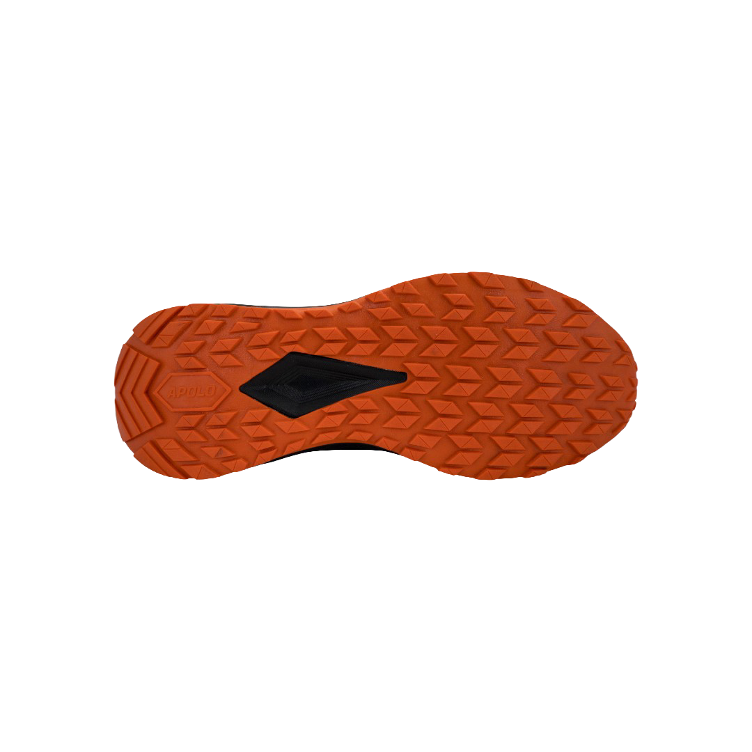 Tenis Apolo Running: Rendimiento Premium del Gimnasio a la Calle