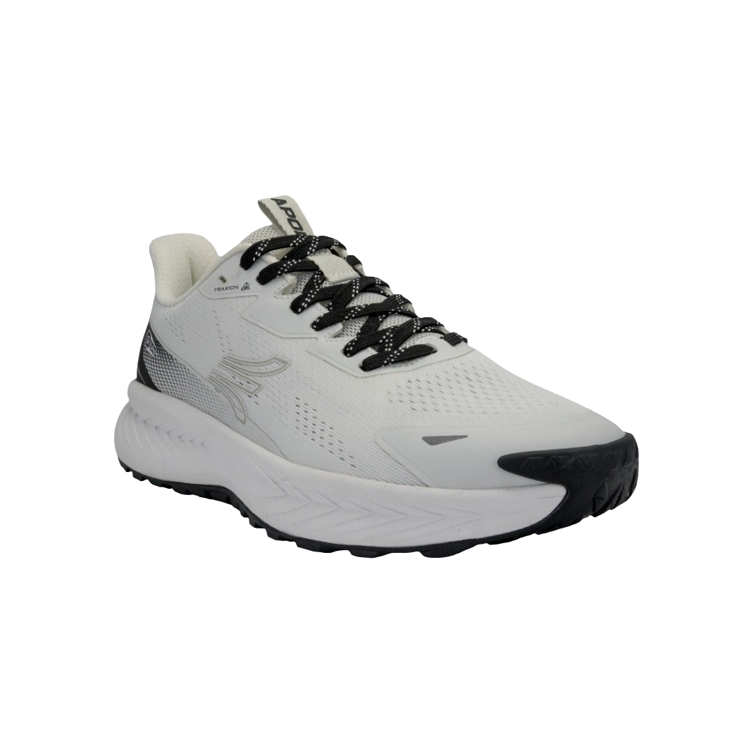 Tenis Apolo Running: Rendimiento Premium del Gimnasio a la Calle