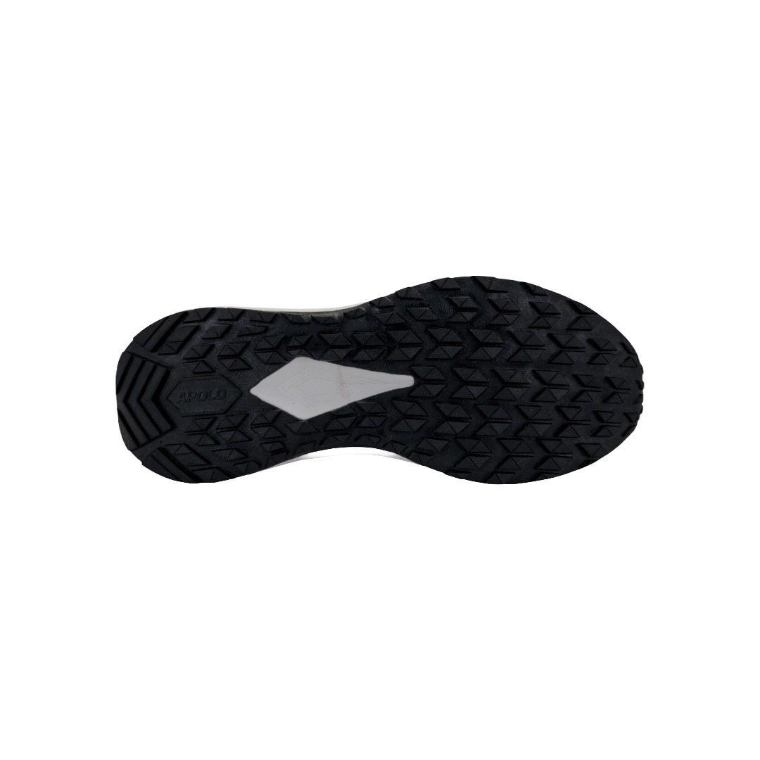 Tenis Apolo Running: Rendimiento Premium del Gimnasio a la Calle
