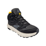 Tenis para hombre Shield Hiker Negro