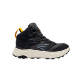 Tenis para hombre Shield Hiker Negro