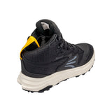 Tenis para hombre Shield Hiker Negro