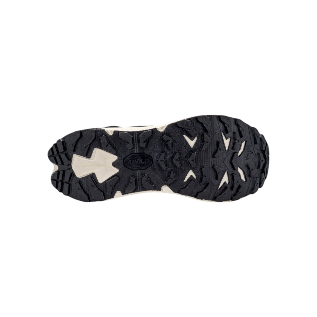 Tenis para hombre Shield Hiker Negro