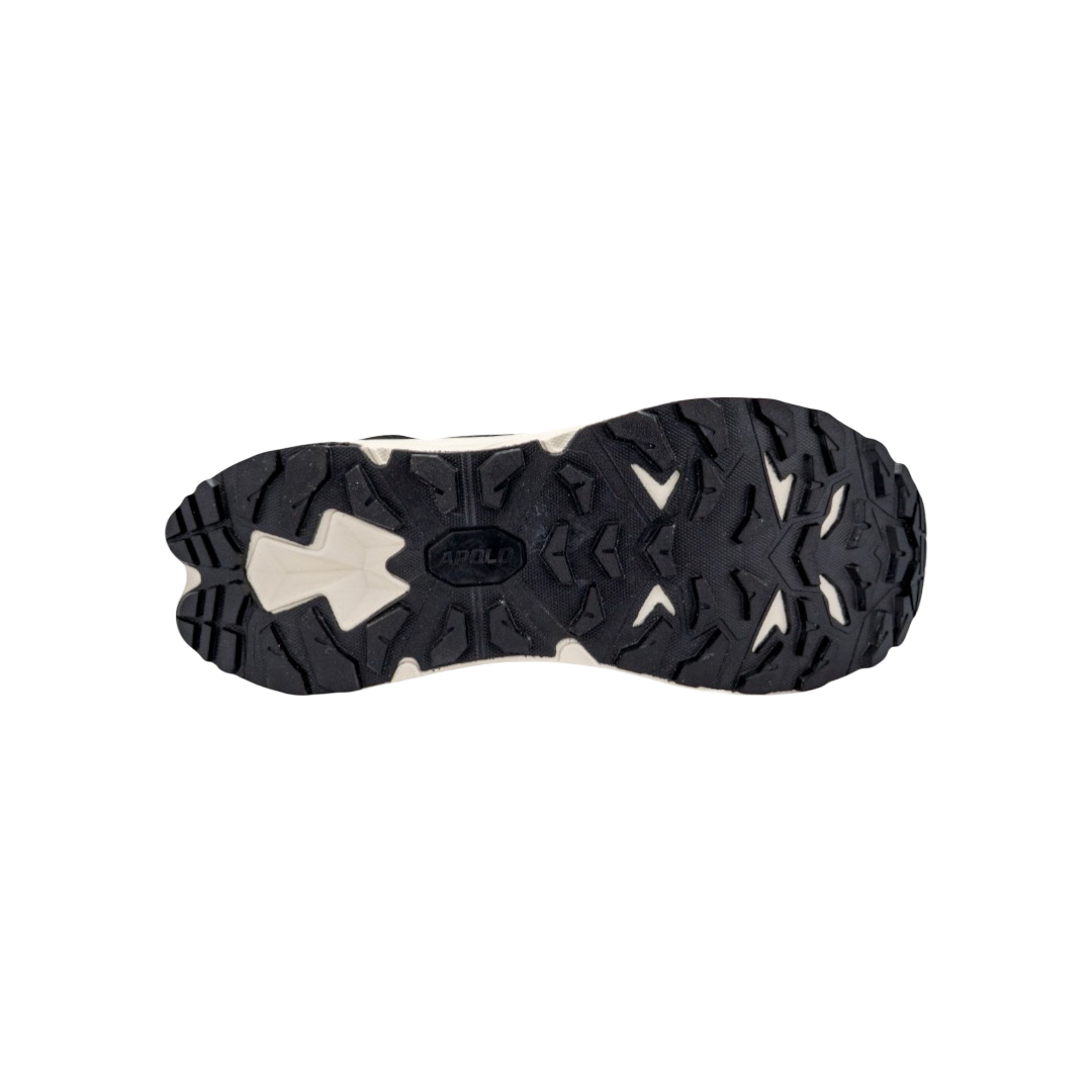 Botas Apolo Confort Boots: Resistencia y Estilo para Cada Camino