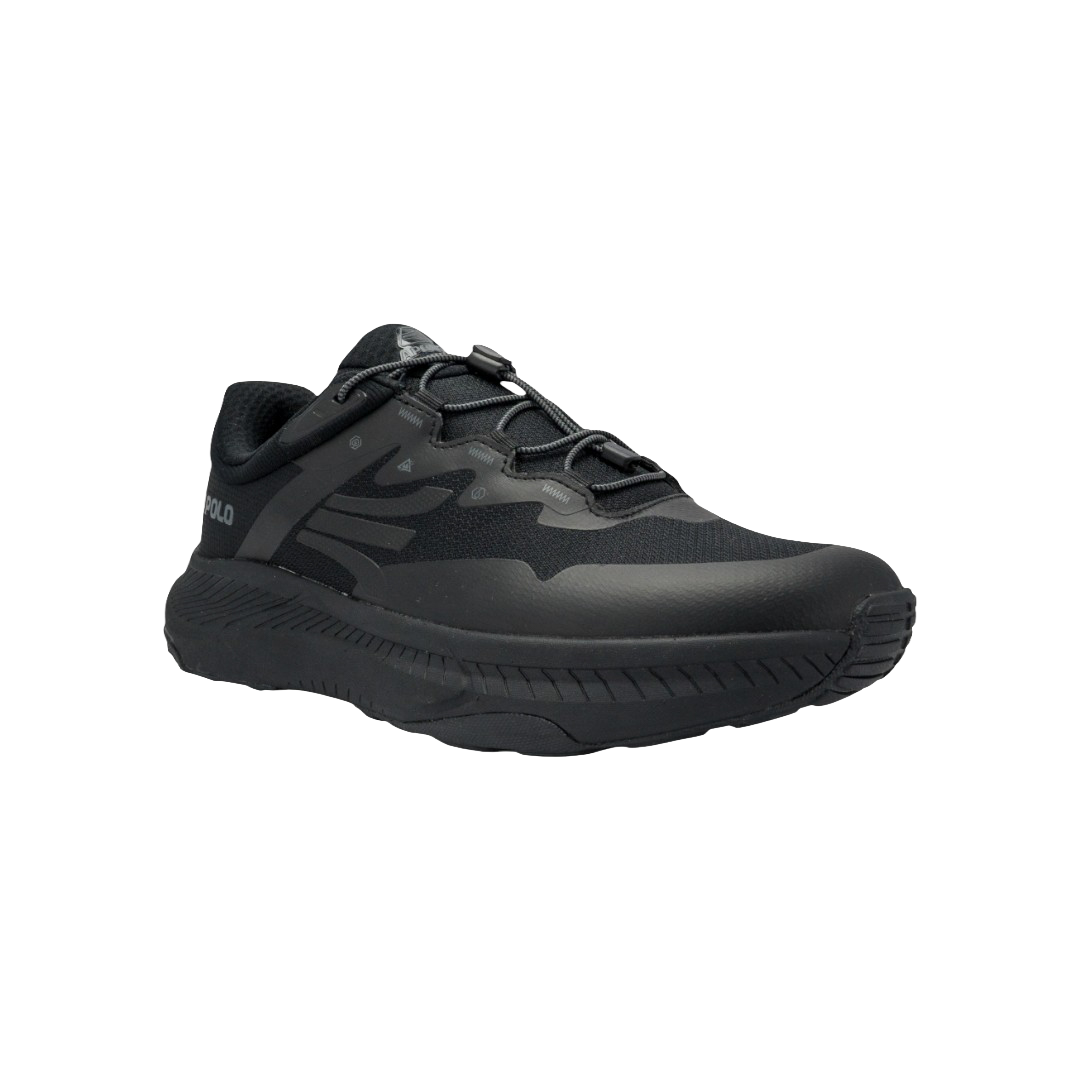 Tenis Apolo Running: Rendimiento Premium del Gimnasio a la Calle