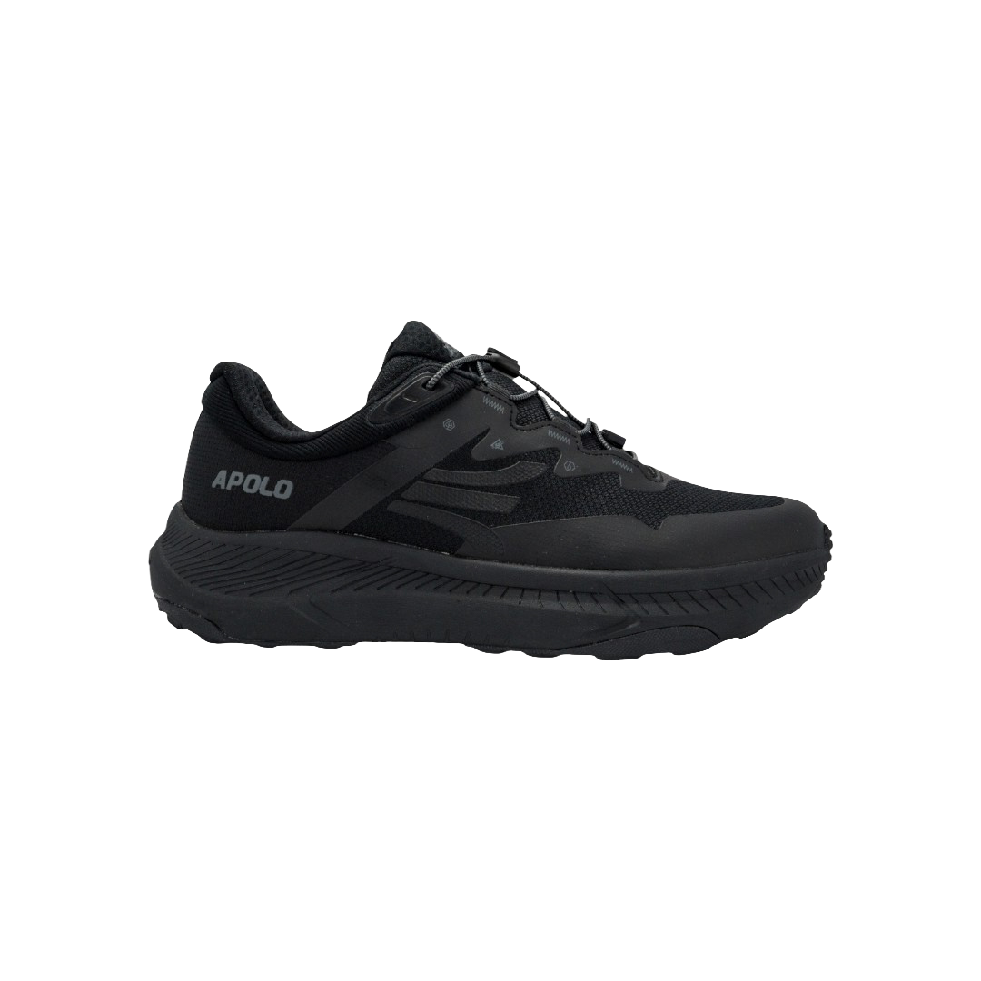 Tenis Apolo Running: Rendimiento Premium del Gimnasio a la Calle