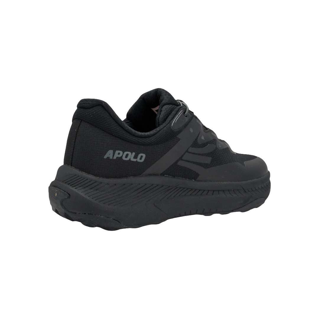 Tenis Apolo Running: Rendimiento Premium del Gimnasio a la Calle