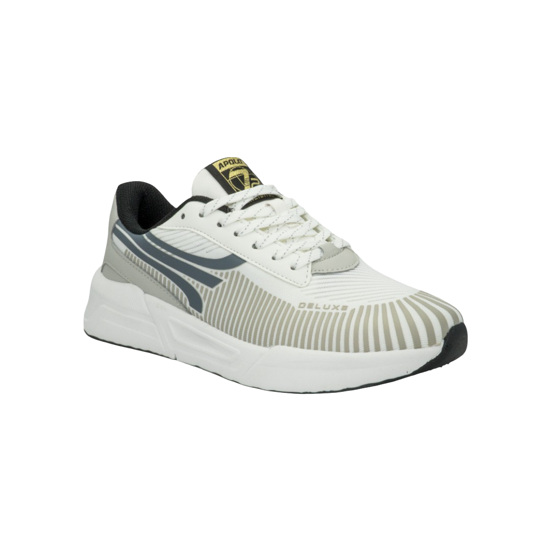 Tenis Apolo Confort: Bienestar Absoluto y Estilo Urbano