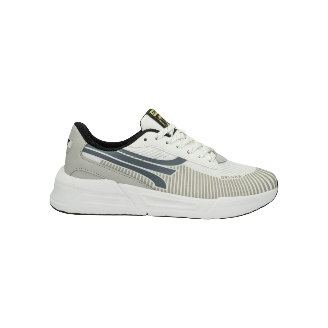 Tenis Apolo Confort: Bienestar Absoluto y Estilo Urbano