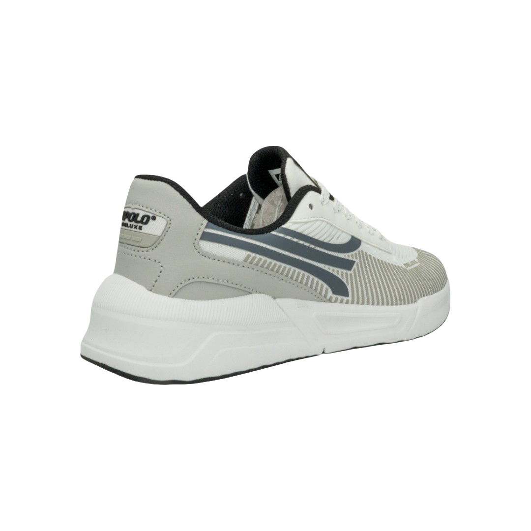 Tenis Apolo Confort: Bienestar Absoluto y Estilo Urbano