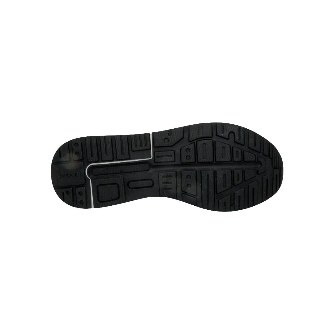 Tenis Apolo Confort: Bienestar Absoluto y Estilo Urbano