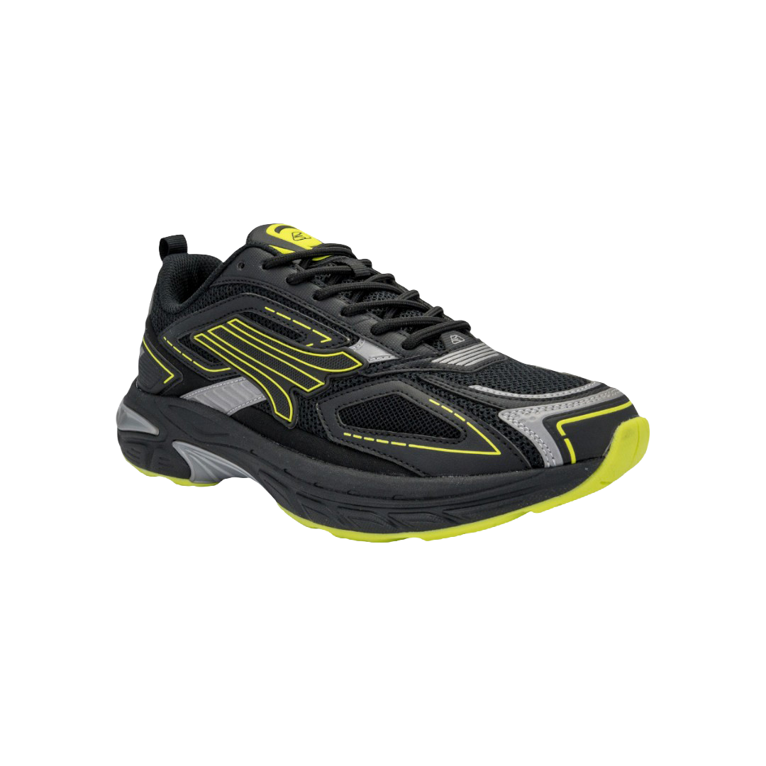 Tenis Apolo Sport: El Equilibrio Perfecto entre Estilo y Confort