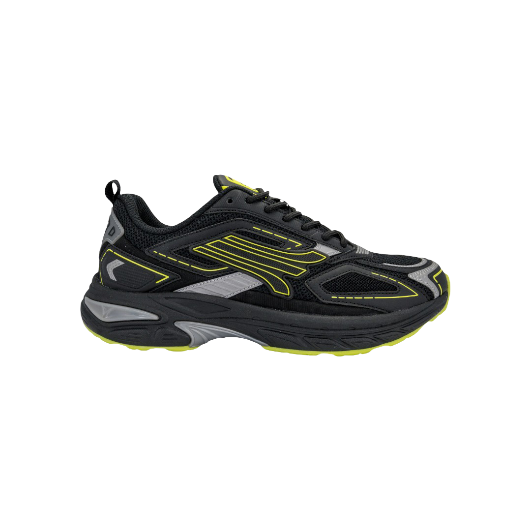 Tenis Apolo Sport: El Equilibrio Perfecto entre Estilo y Confort