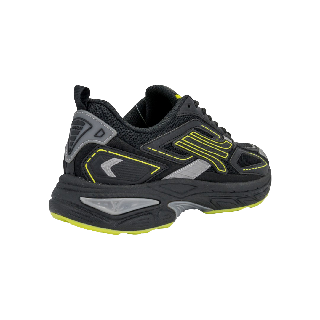 Tenis Apolo Sport: El Equilibrio Perfecto entre Estilo y Confort