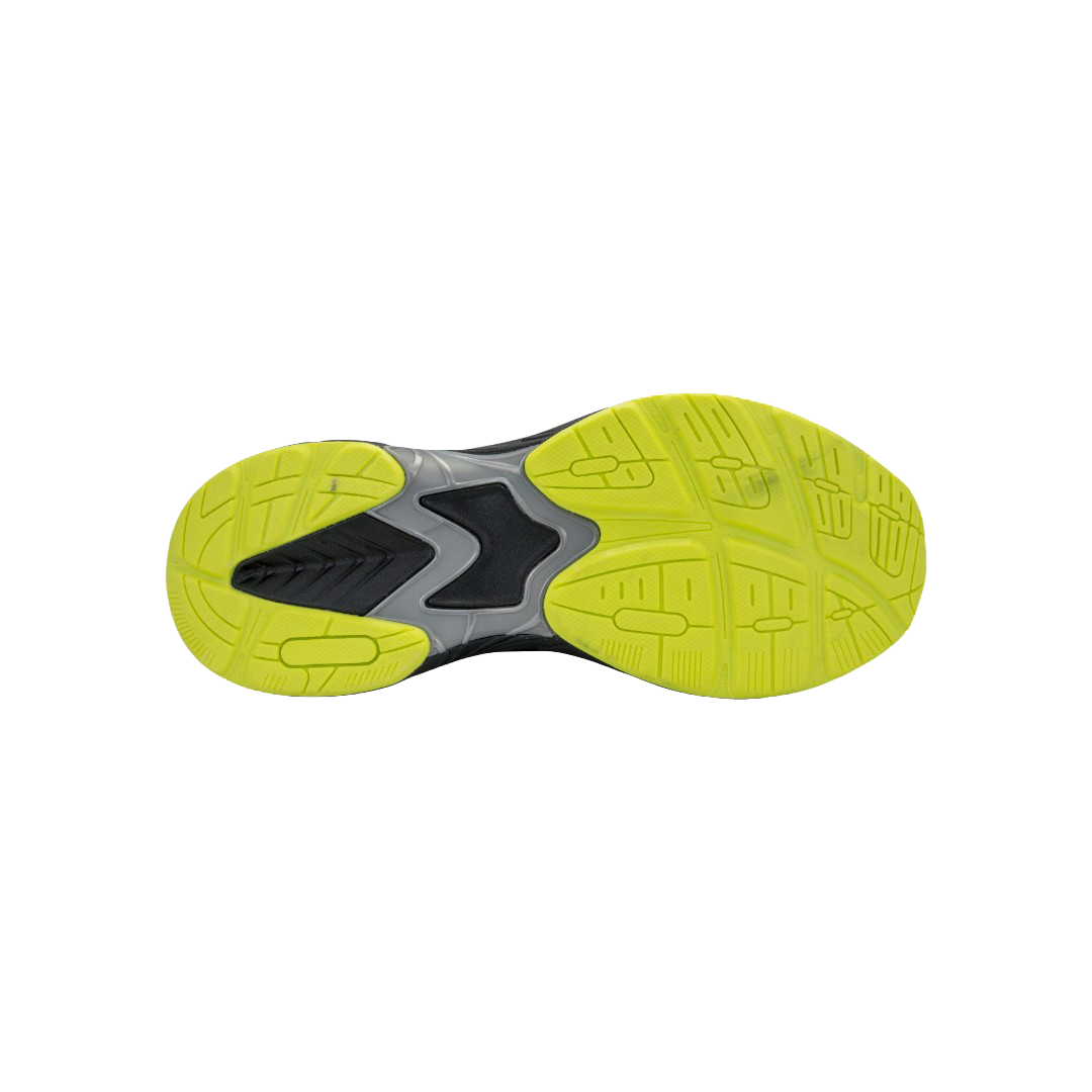 Tenis Apolo Sport: El Equilibrio Perfecto entre Estilo y Confort