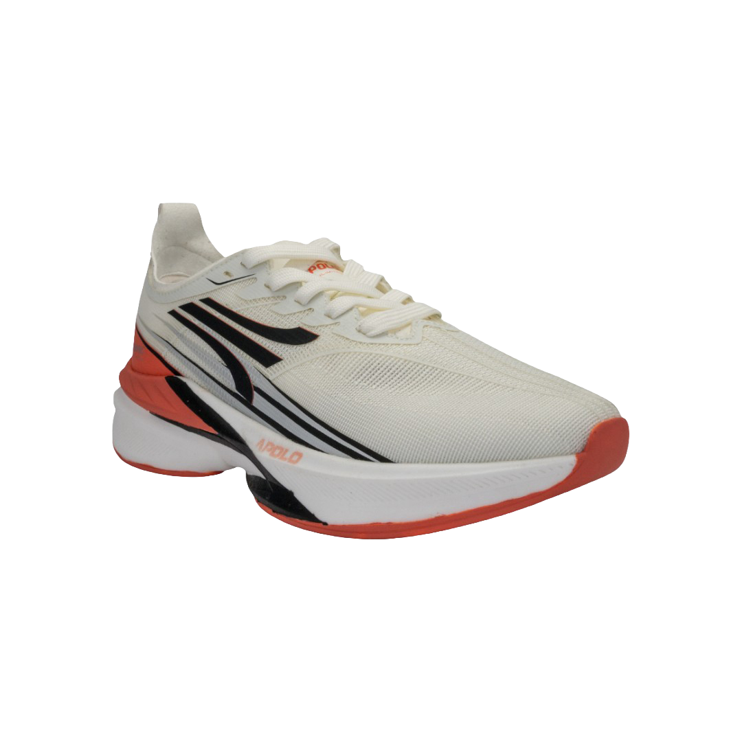 Tenis Apolo Running: Rendimiento Premium del Gimnasio a la Calle