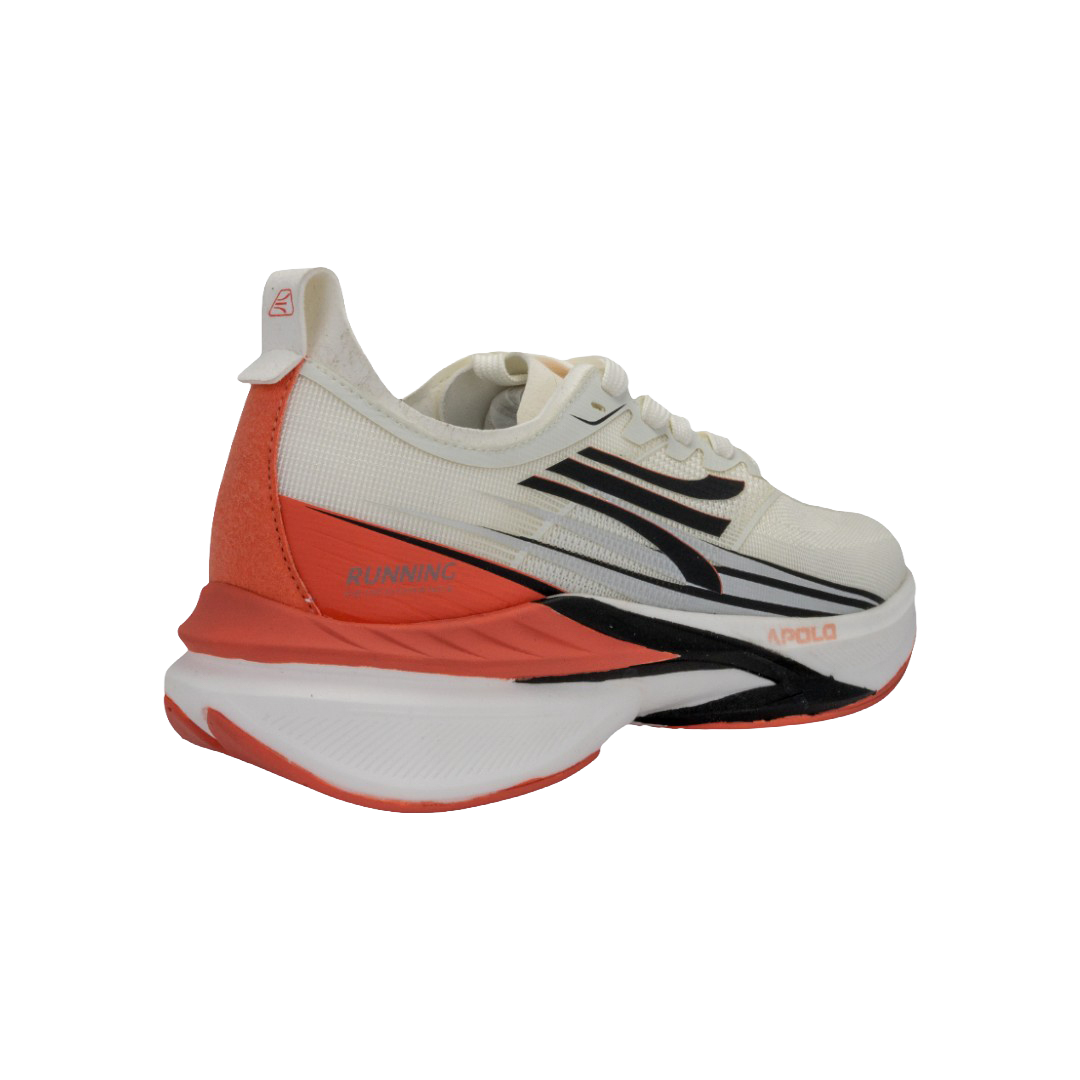 Tenis Apolo Running: Rendimiento Premium del Gimnasio a la Calle