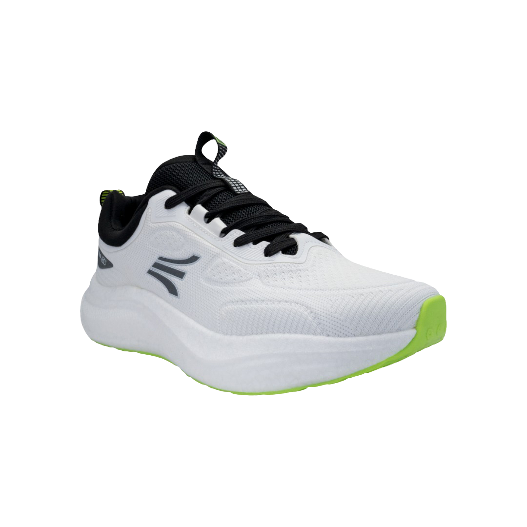 Tenis Apolo Confort: Bienestar Absoluto y Estilo Urbano