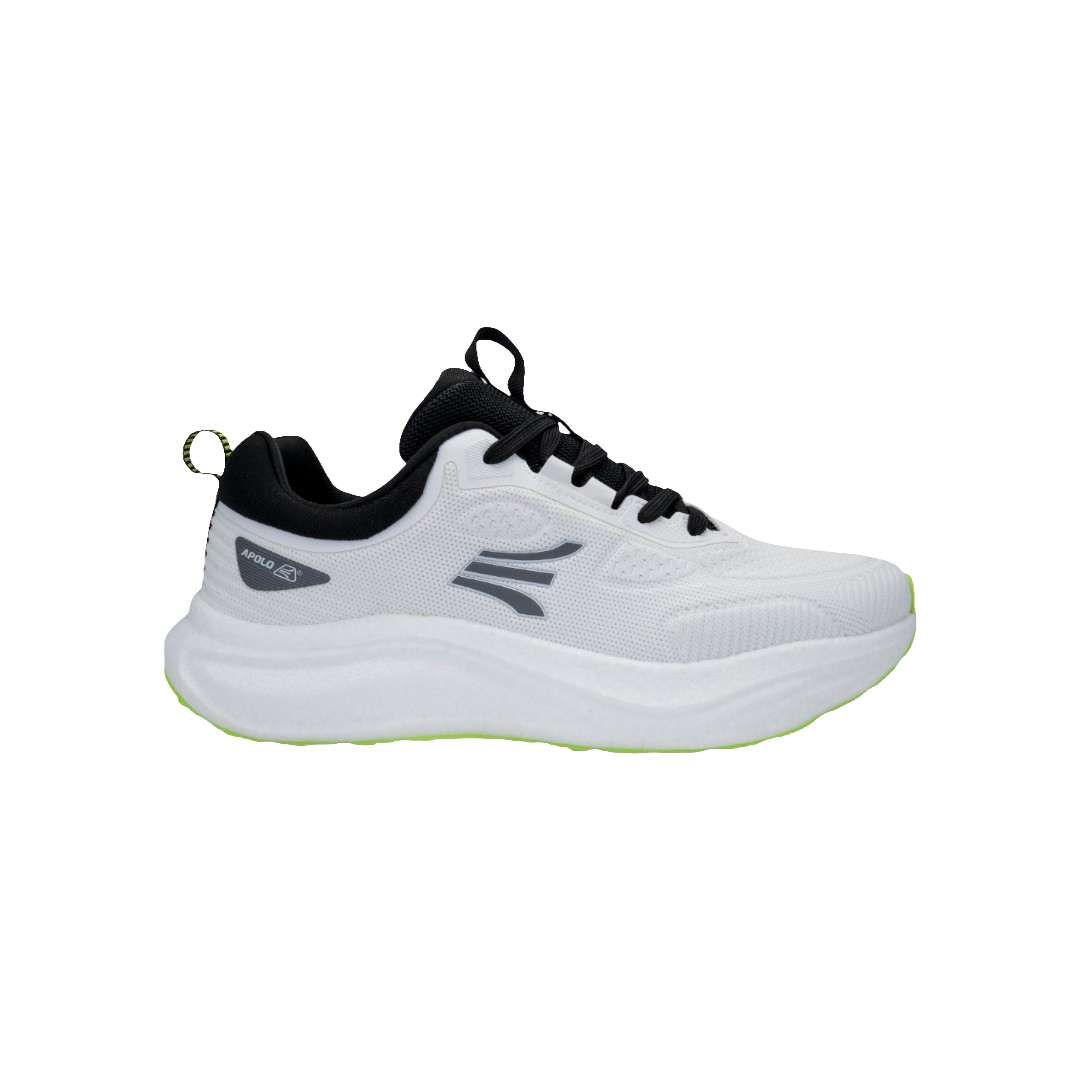 Tenis Apolo Confort: Bienestar Absoluto y Estilo Urbano