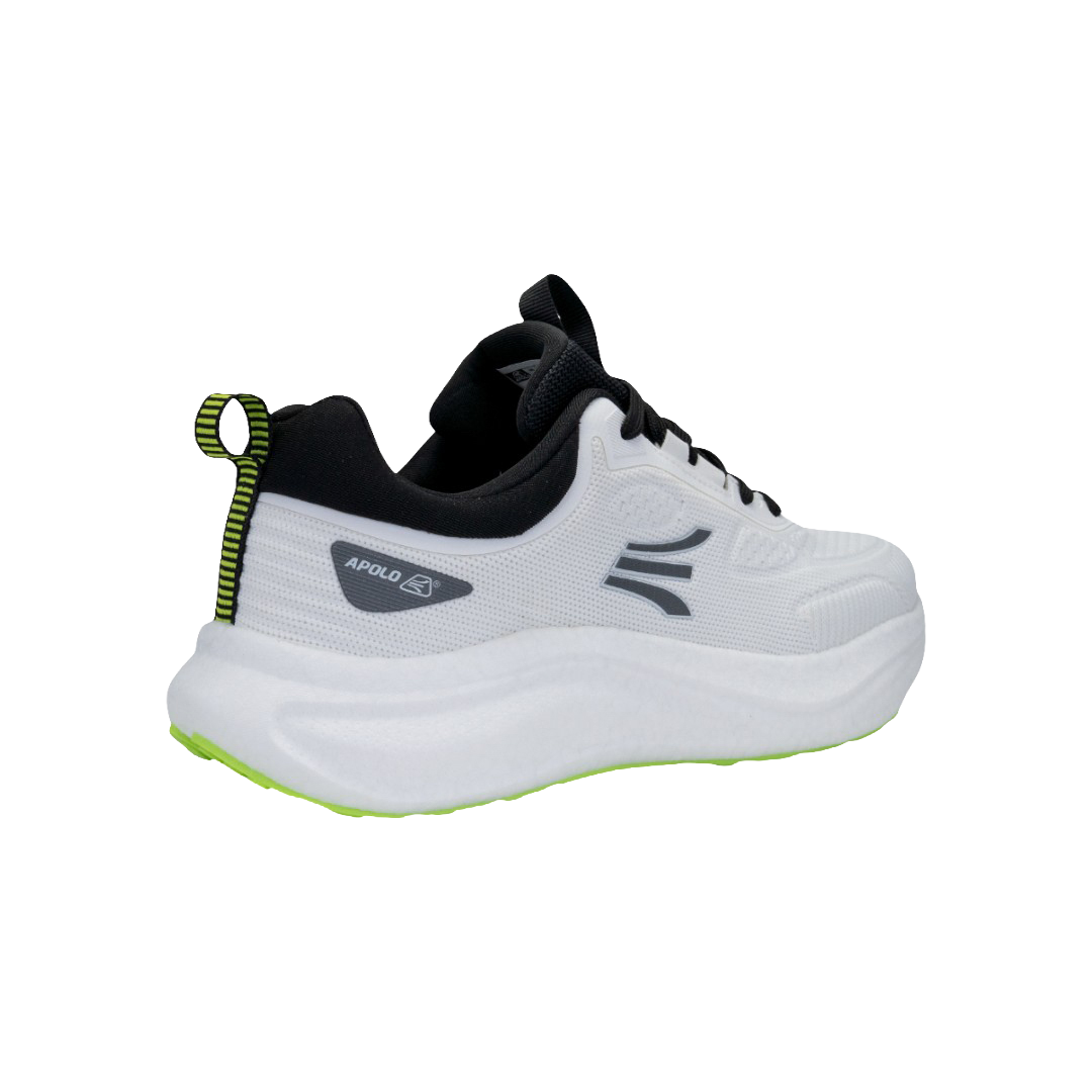 Tenis Apolo Confort: Bienestar Absoluto y Estilo Urbano
