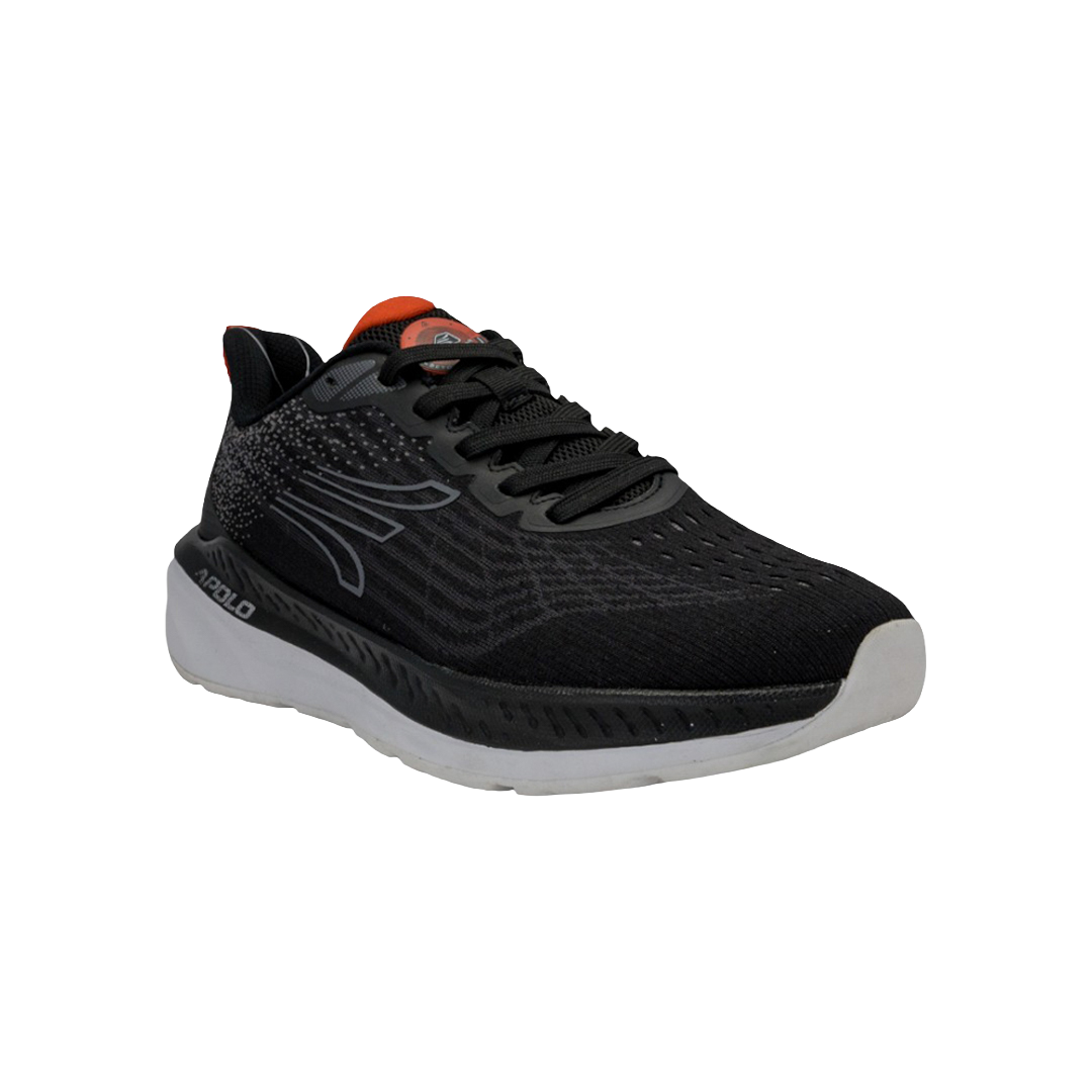 Tenis Apolo Confort: Bienestar Absoluto y Estilo Urbano
