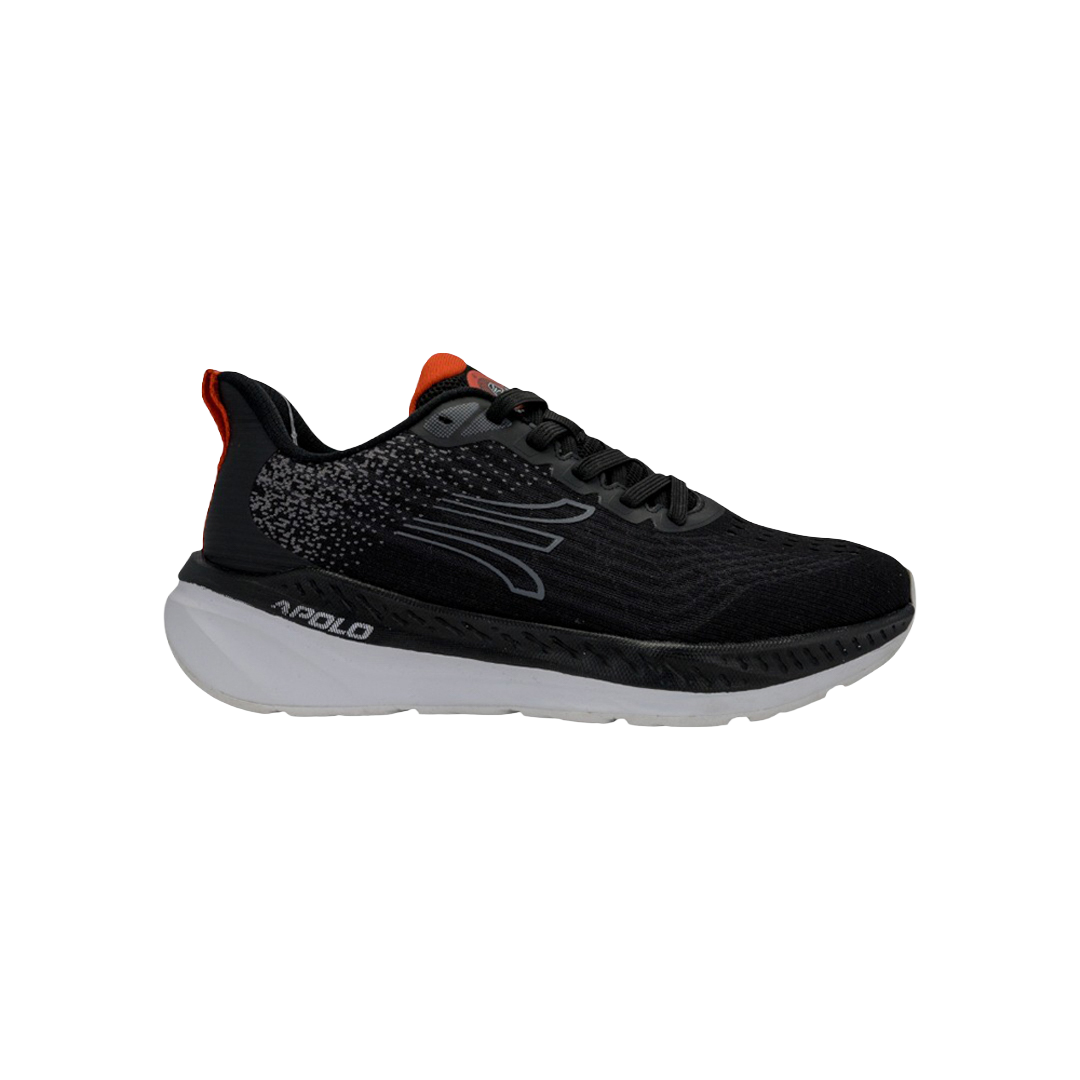 Tenis Apolo Confort: Bienestar Absoluto y Estilo Urbano
