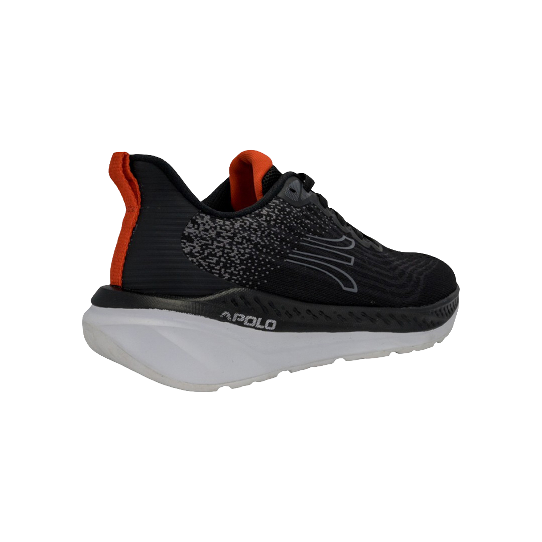 Tenis Apolo Confort: Bienestar Absoluto y Estilo Urbano