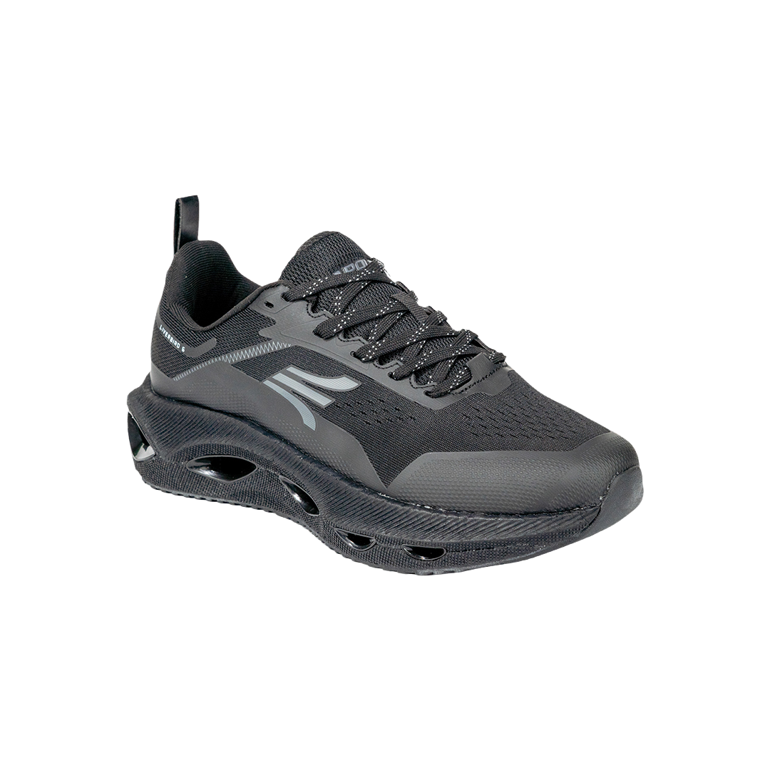 Tenis Apolo Running: Rendimiento Premium del Gimnasio a la Calle
