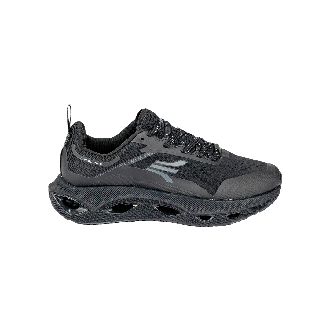 Tenis Apolo Running: Rendimiento Premium del Gimnasio a la Calle