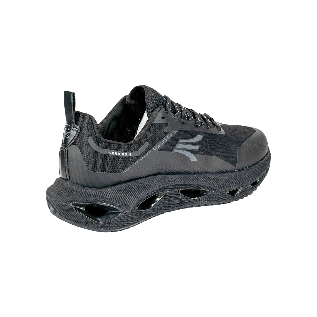 Tenis Apolo Running: Rendimiento Premium del Gimnasio a la Calle