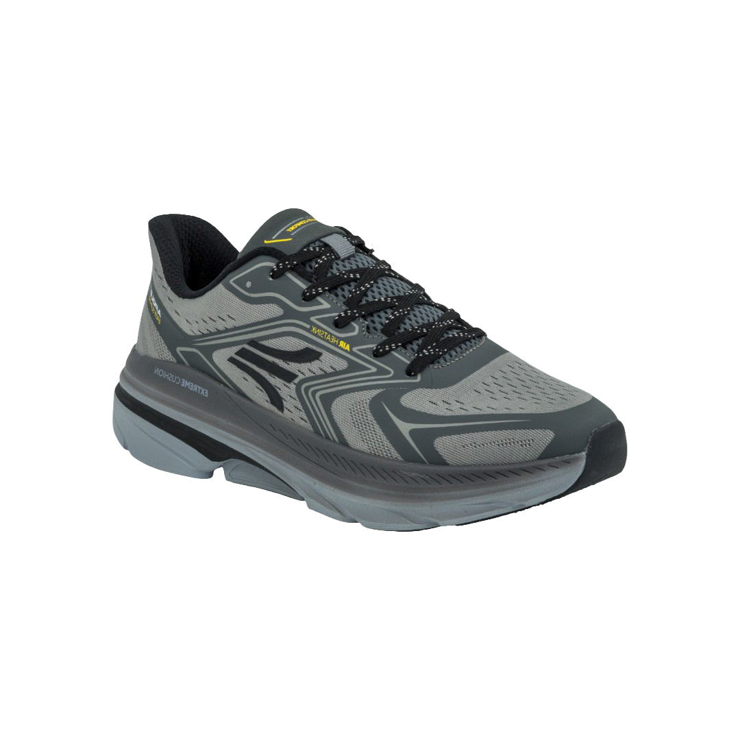 Tenis Apolo Running: Rendimiento Premium del Gimnasio a la Calle