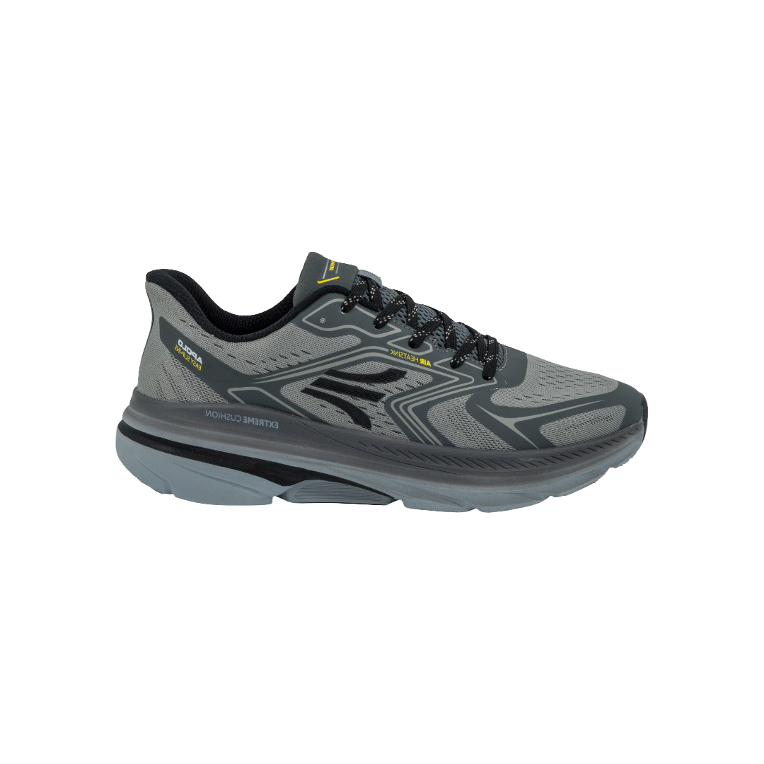 Tenis Apolo Running: Rendimiento Premium del Gimnasio a la Calle