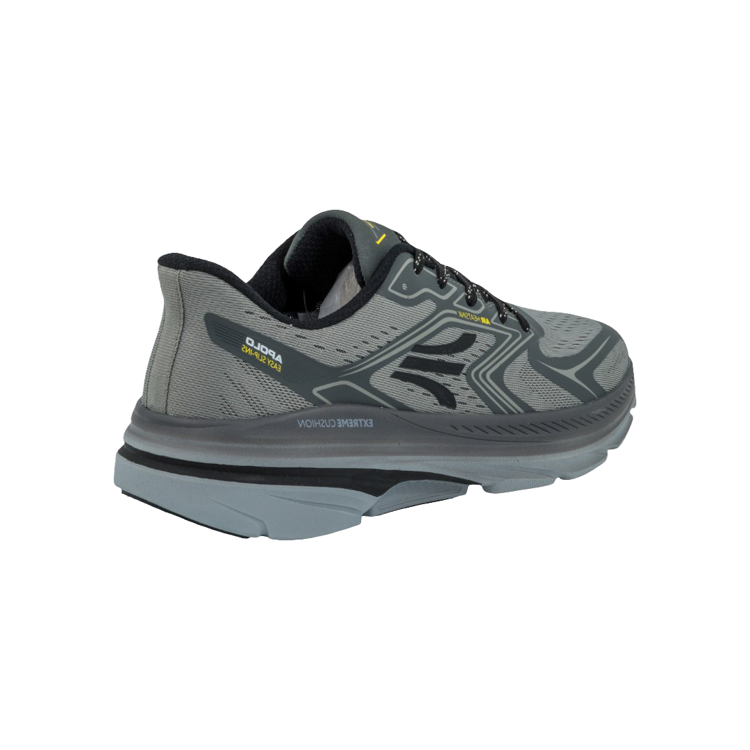 Tenis Apolo Running: Rendimiento Premium del Gimnasio a la Calle
