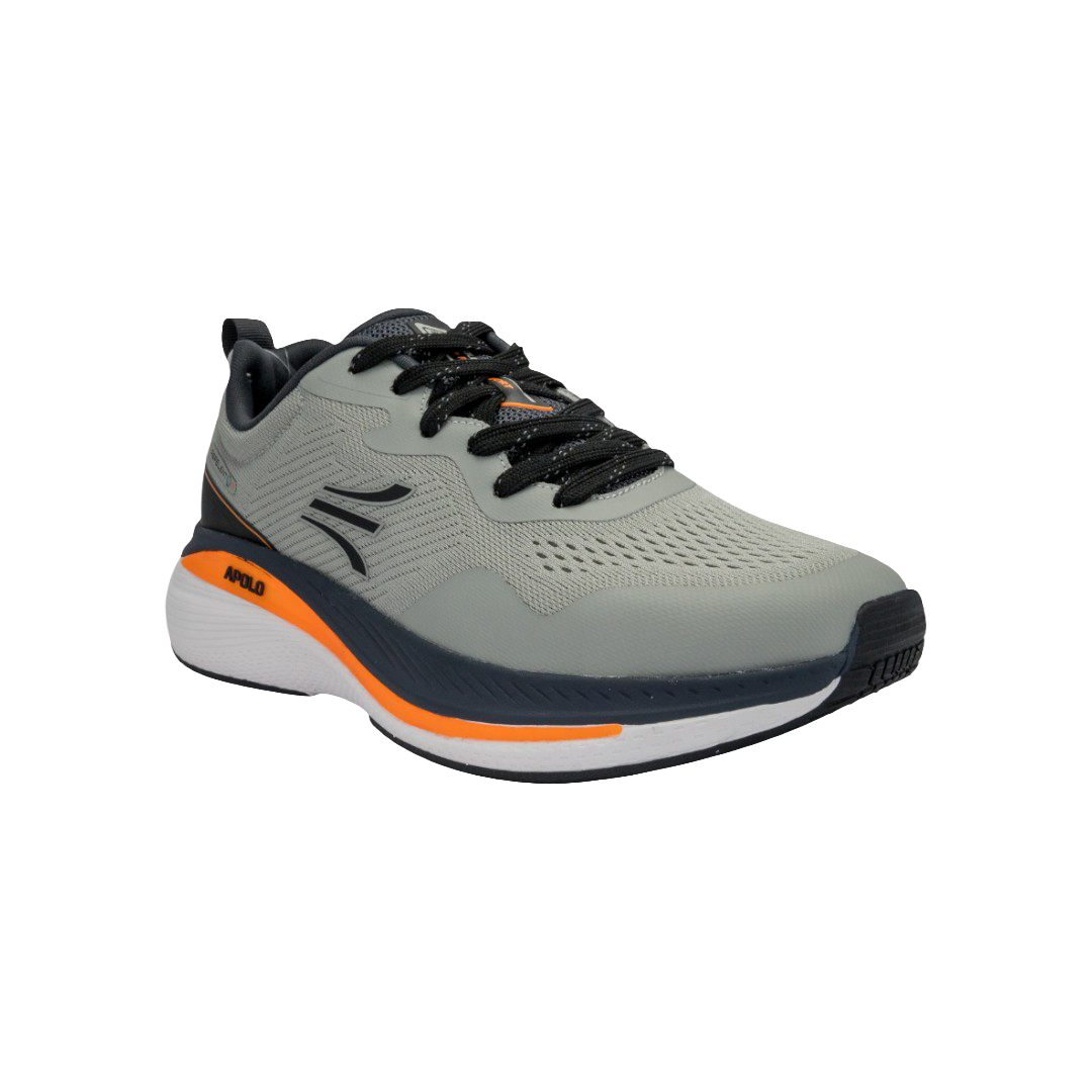 Tenis Apolo Running: Rendimiento Premium del Gimnasio a la Calle