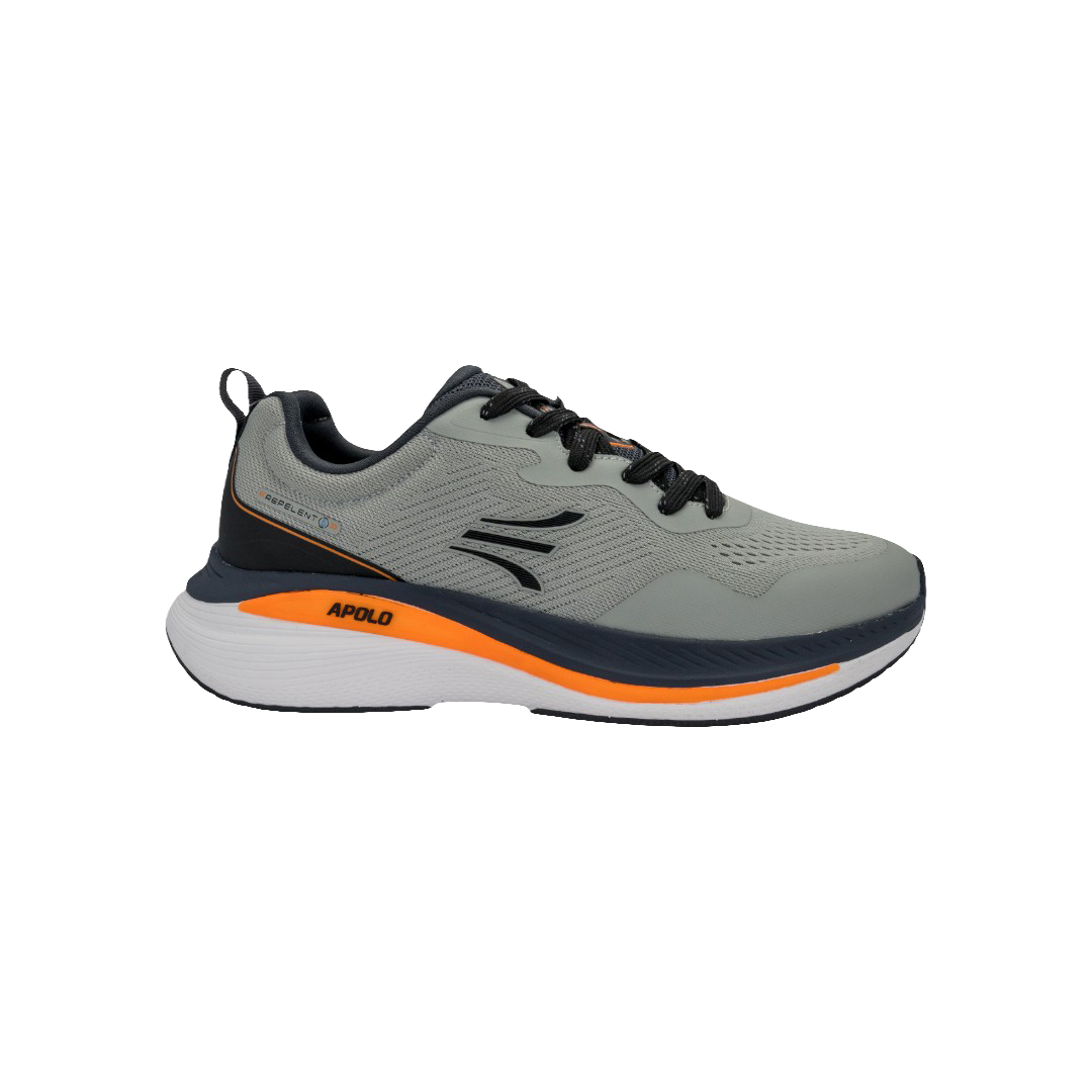 Tenis Apolo Running: Rendimiento Premium del Gimnasio a la Calle