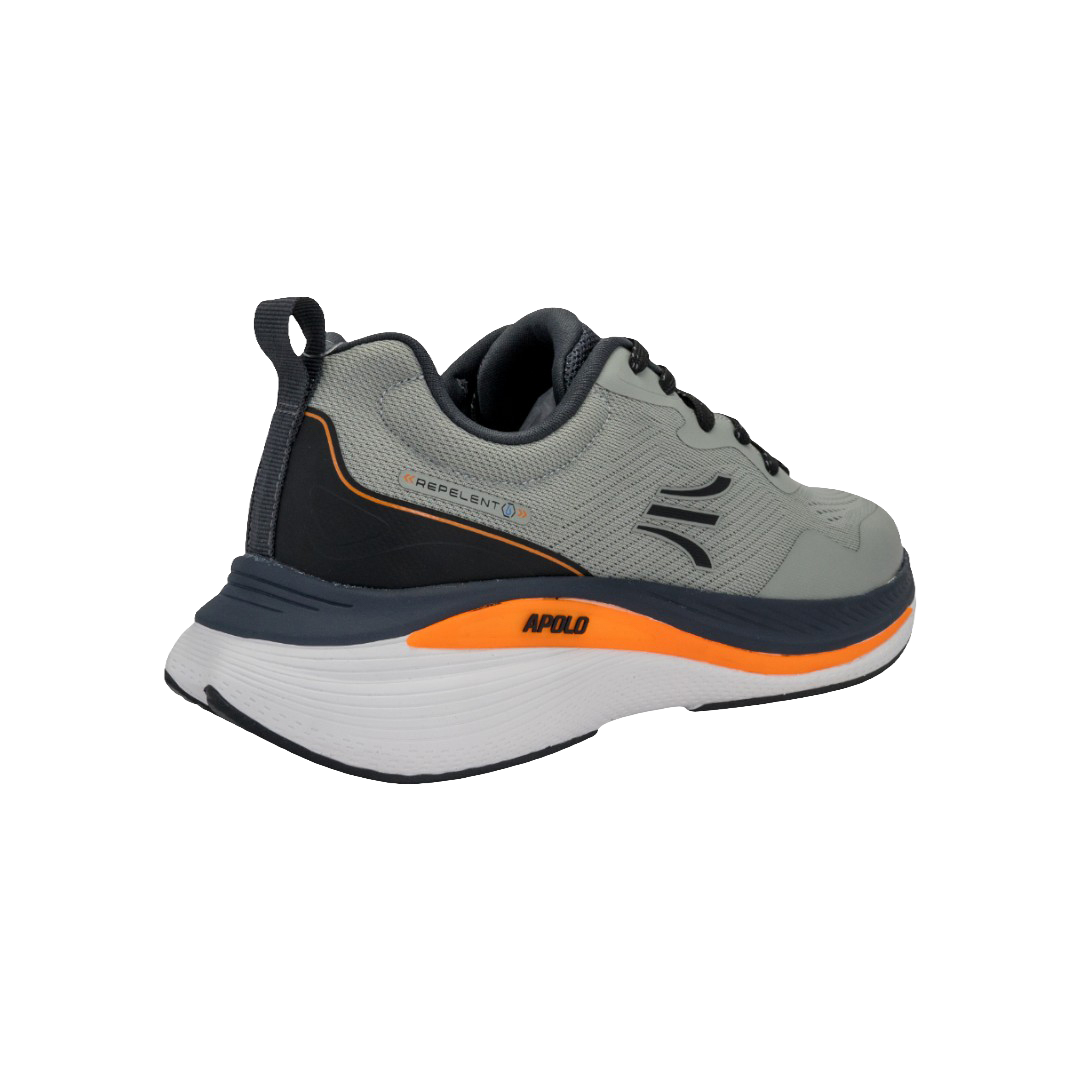 Tenis Apolo Running: Rendimiento Premium del Gimnasio a la Calle