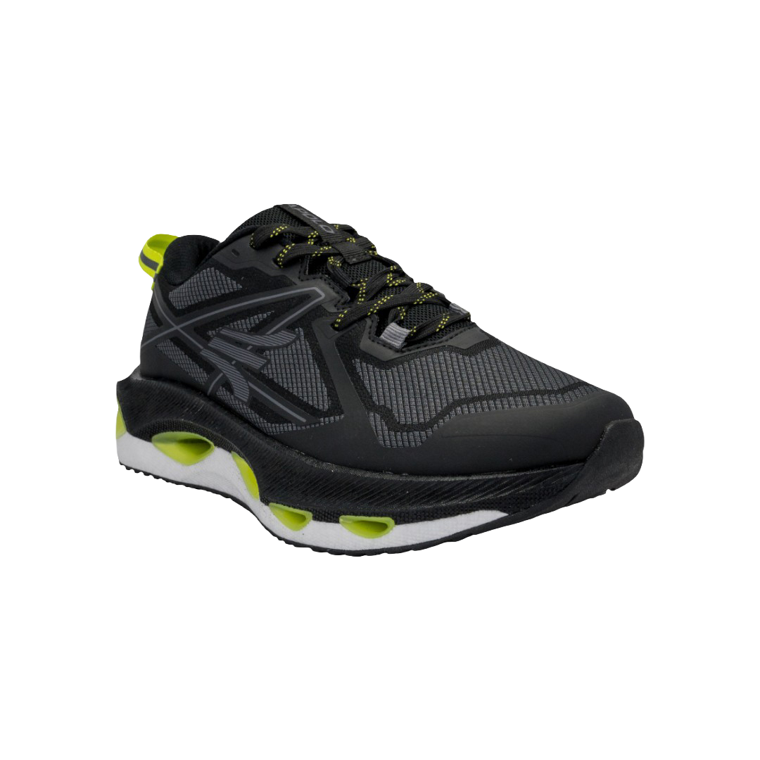Tenis Apolo Running: Rendimiento Premium del Gimnasio a la Calle