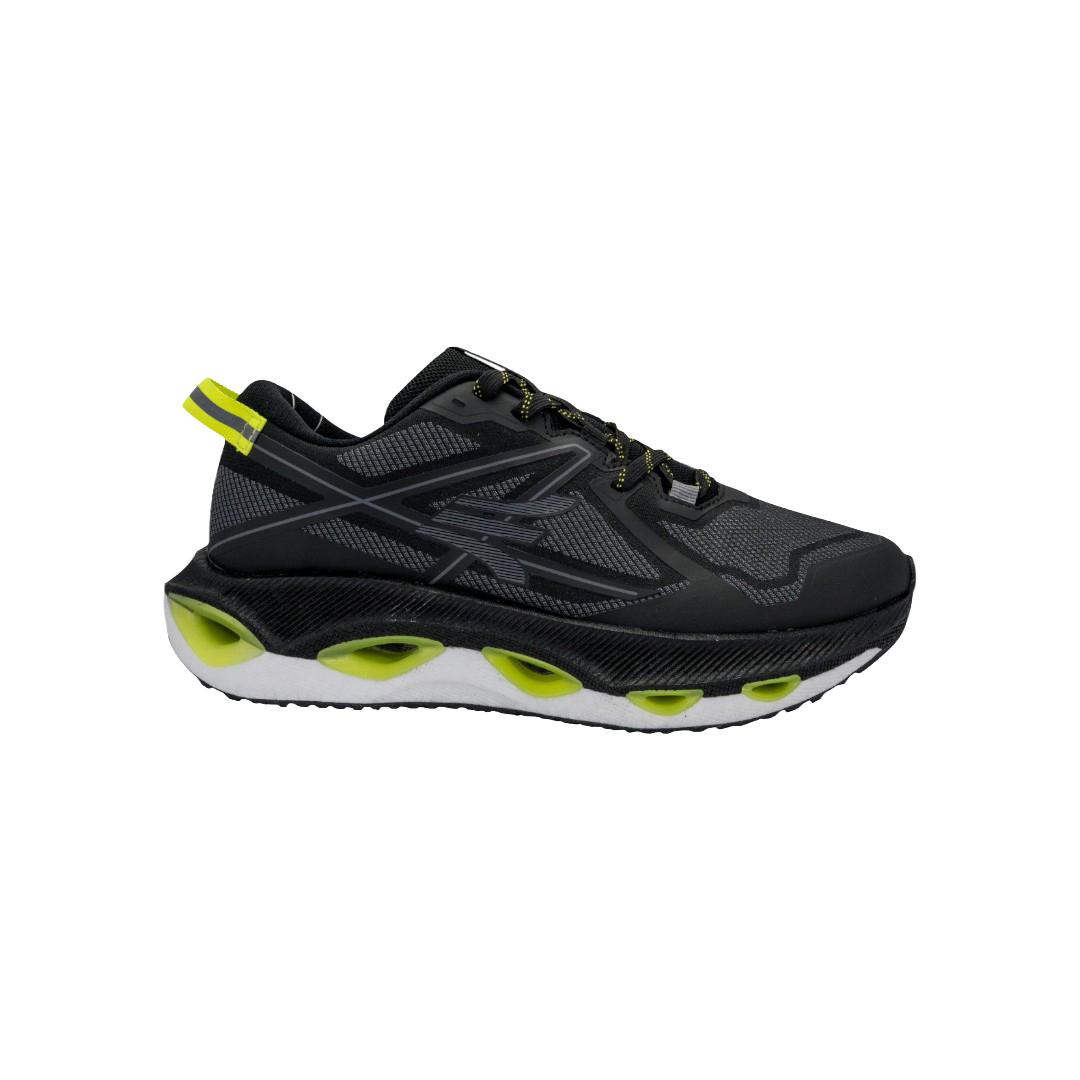 Tenis Apolo Running: Rendimiento Premium del Gimnasio a la Calle