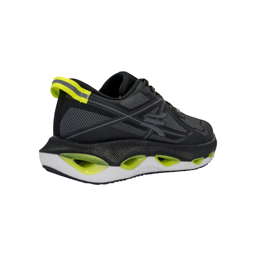 Tenis Apolo Running: Rendimiento Premium del Gimnasio a la Calle
