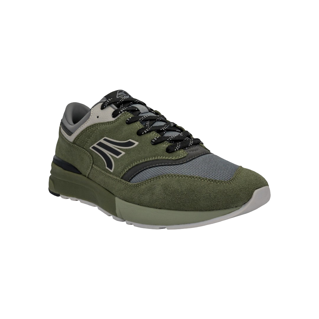 Tenis Apolo Sport: El Equilibrio Perfecto entre Estilo y Confort
