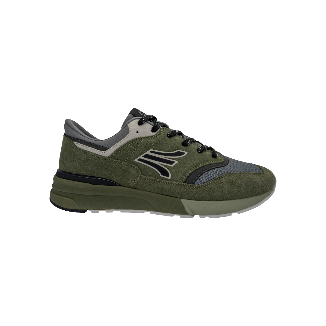 Tenis Apolo Sport: El Equilibrio Perfecto entre Estilo y Confort