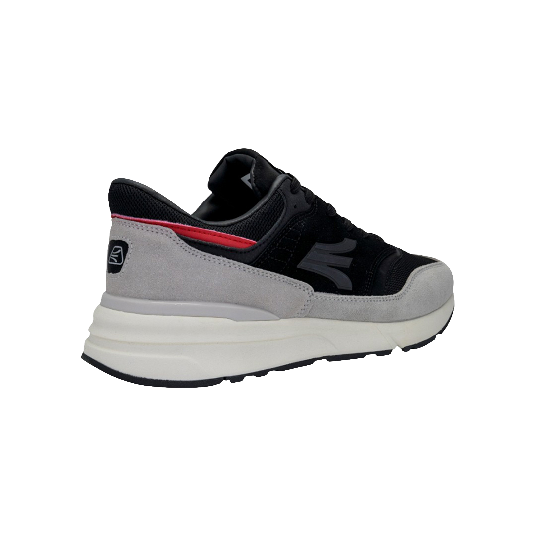 Tenis Apolo Sport: El Equilibrio Perfecto entre Estilo y Confort