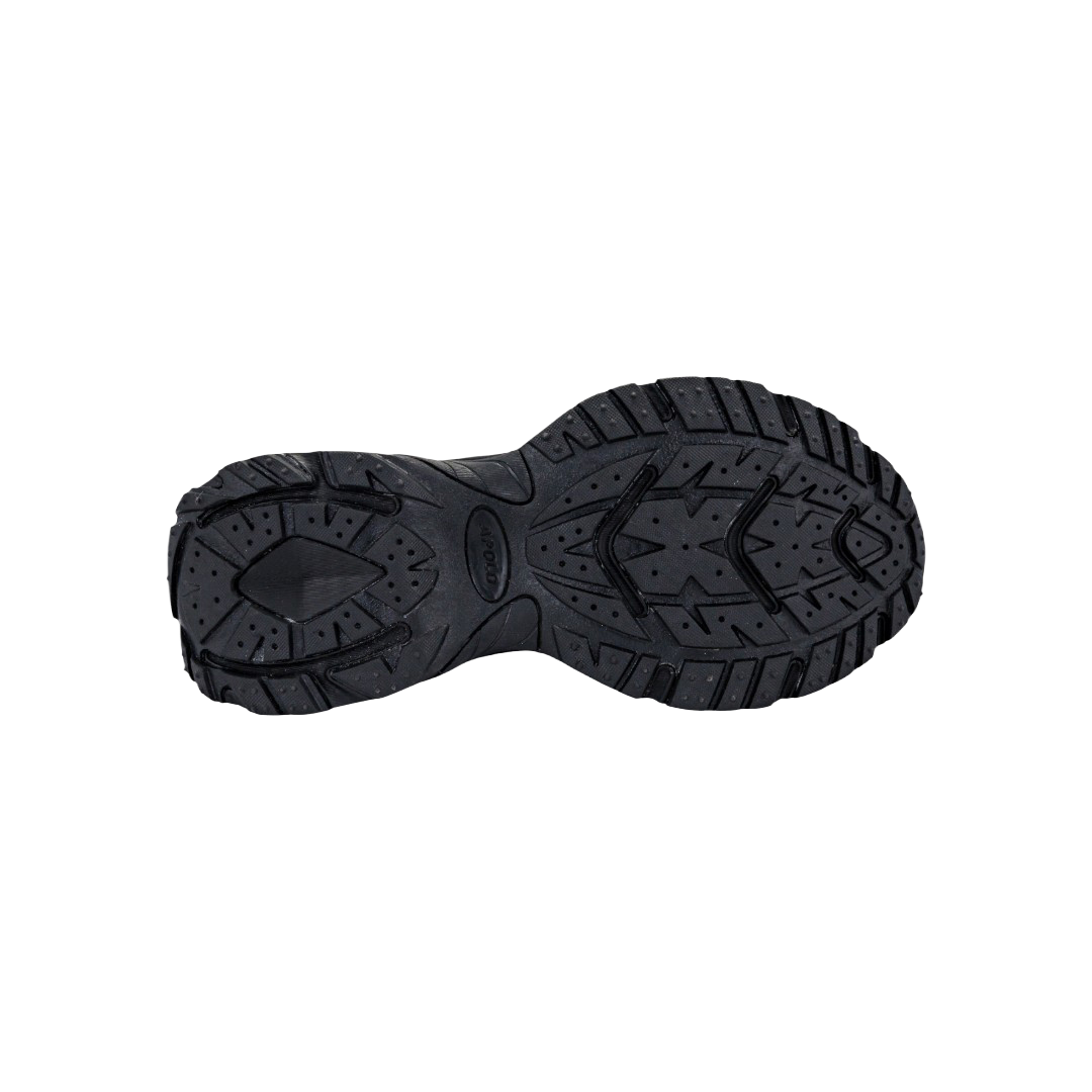 Tenis Apolo Sport: El Equilibrio Perfecto entre Estilo y Confort