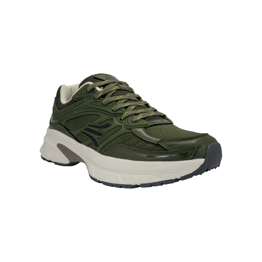 Tenis Apolo Sport: El Equilibrio Perfecto entre Estilo y Confort