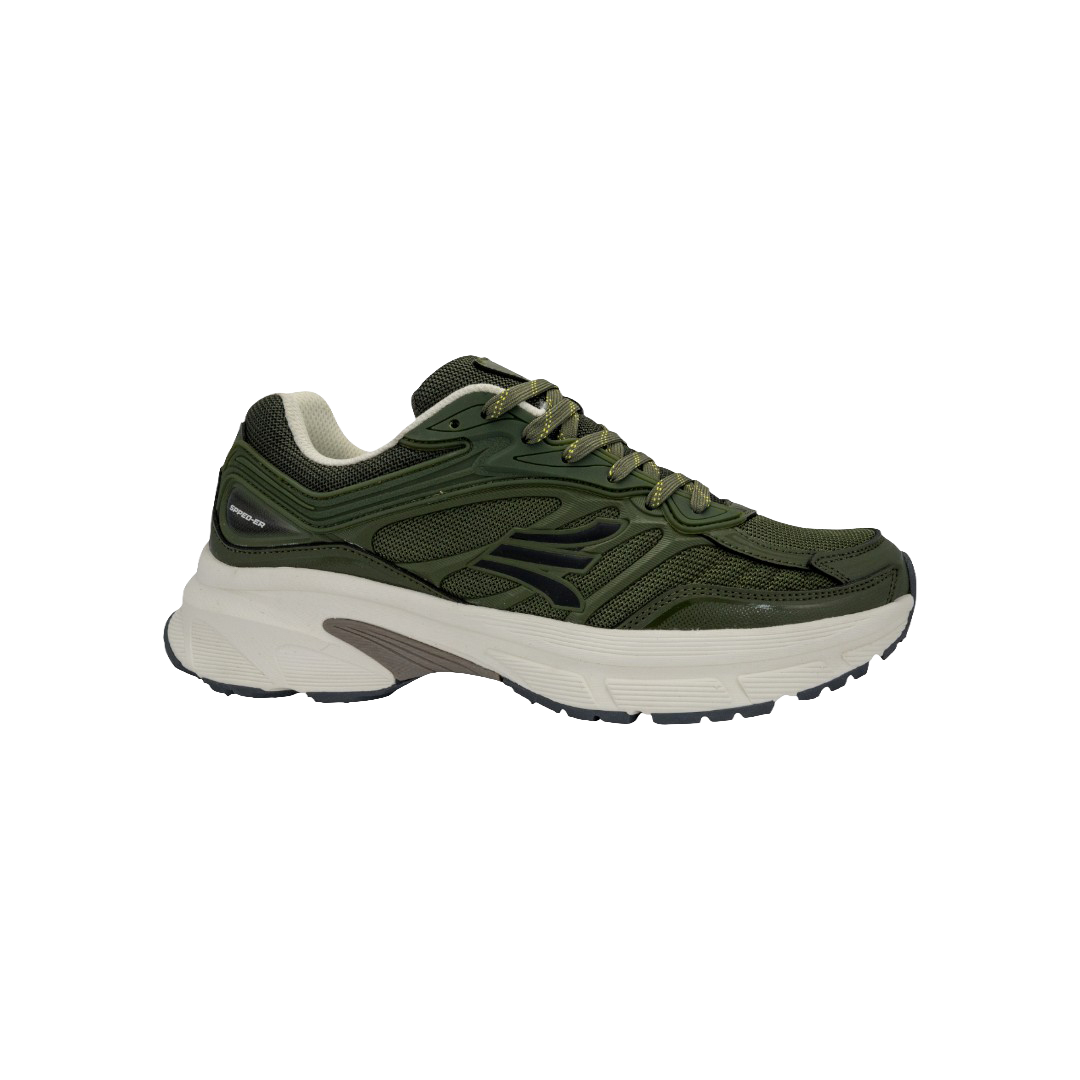 Tenis Apolo Sport: El Equilibrio Perfecto entre Estilo y Confort