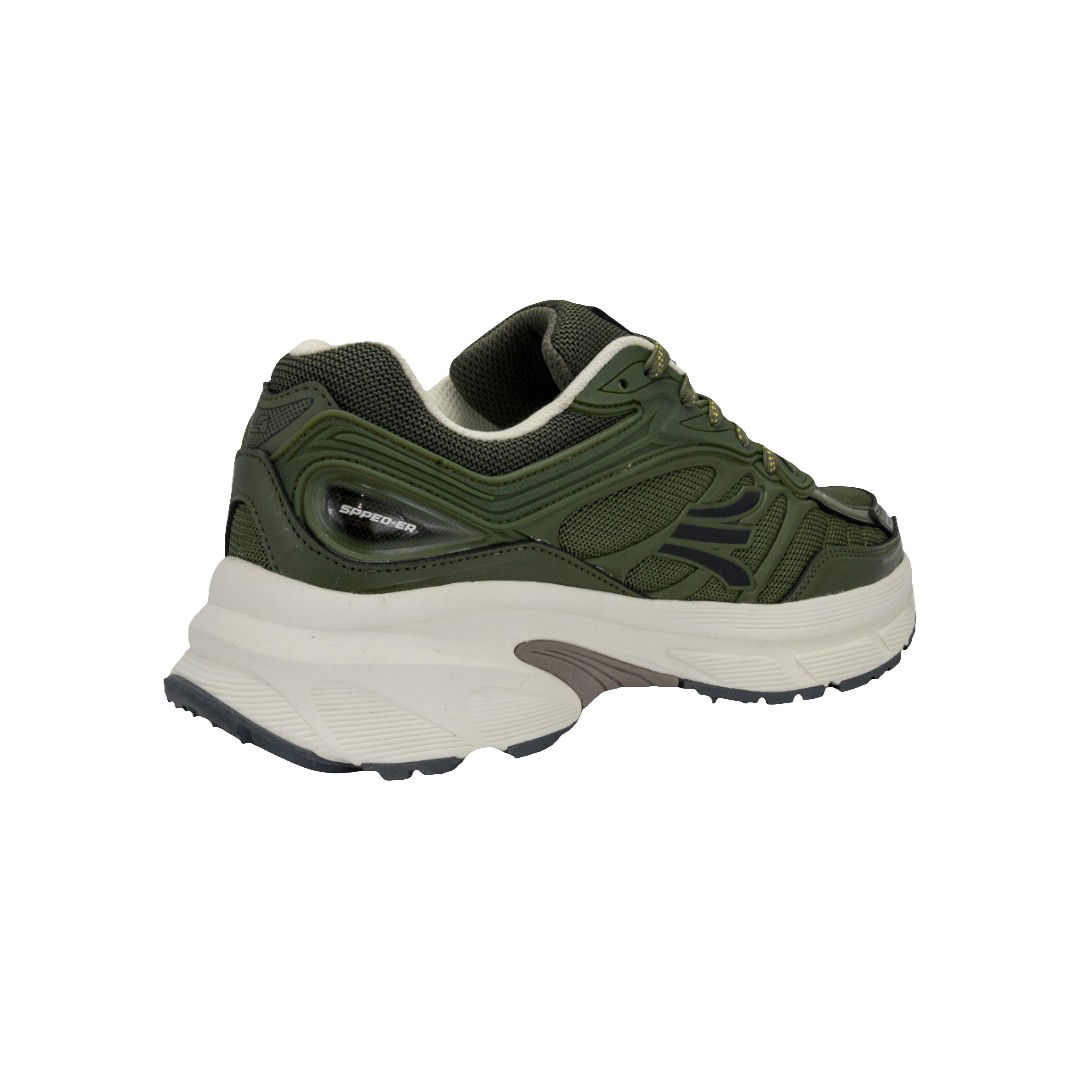 Tenis Apolo Sport: El Equilibrio Perfecto entre Estilo y Confort