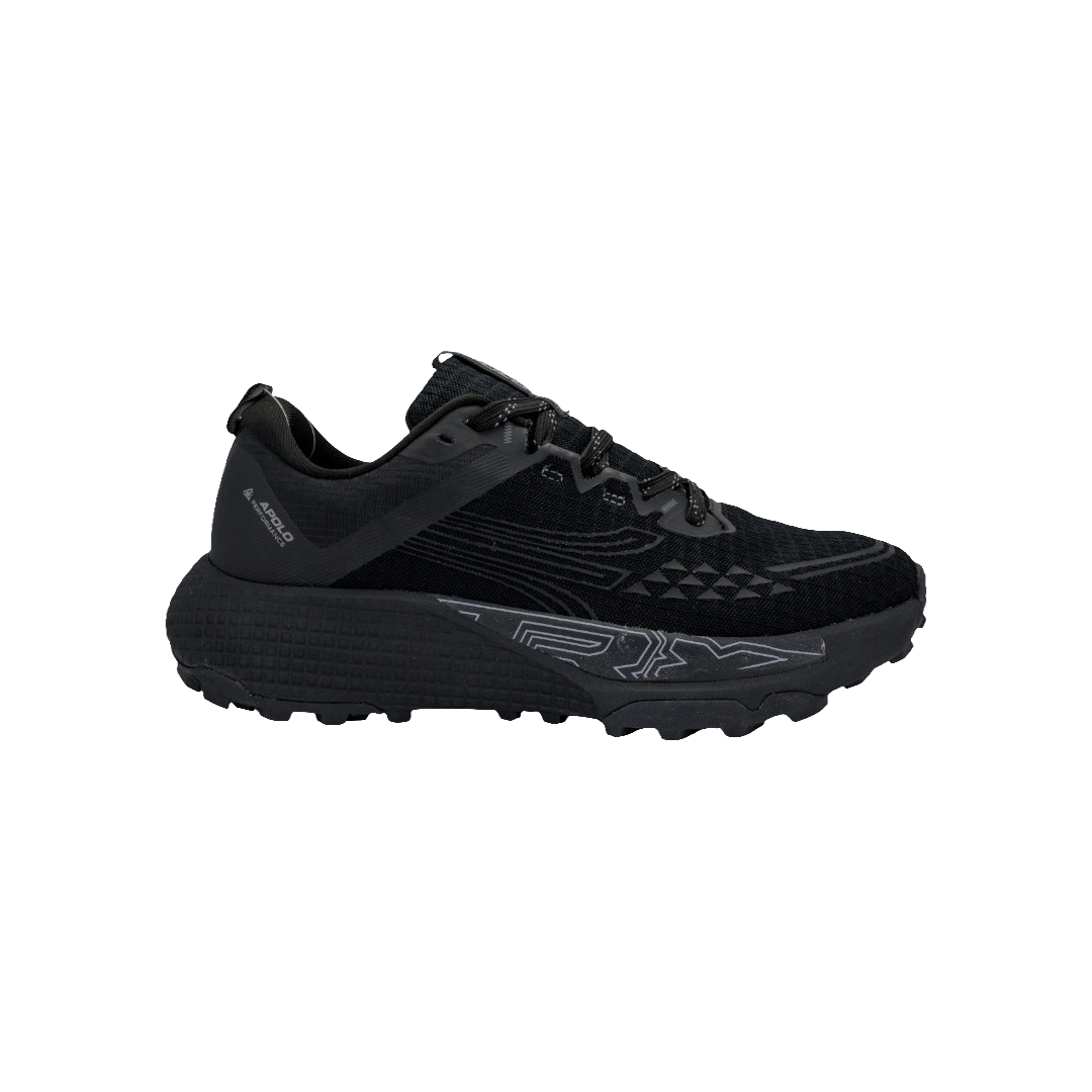 Tenis Apolo Running: Rendimiento Premium del Gimnasio a la Calle