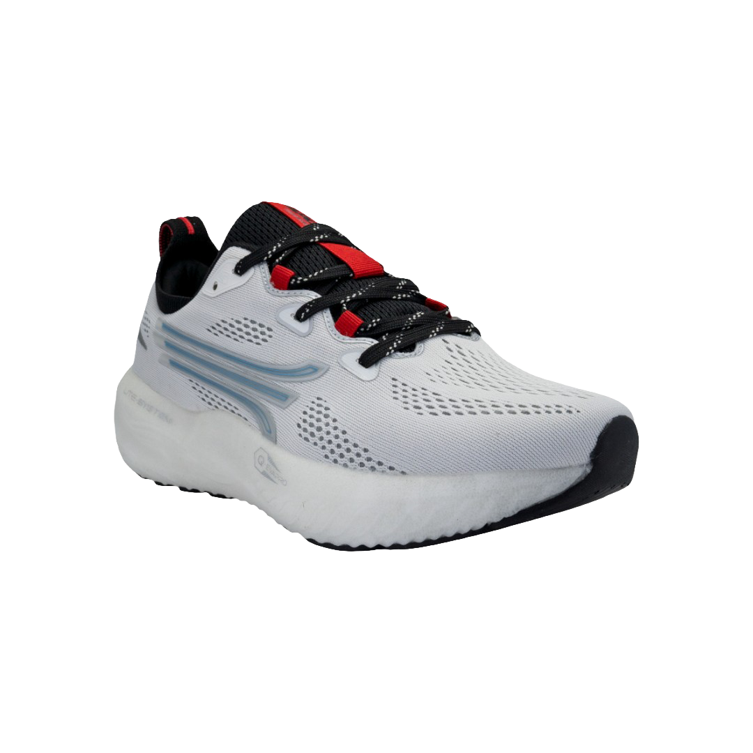 Tenis Apolo Running: Rendimiento Premium del Gimnasio a la Calle