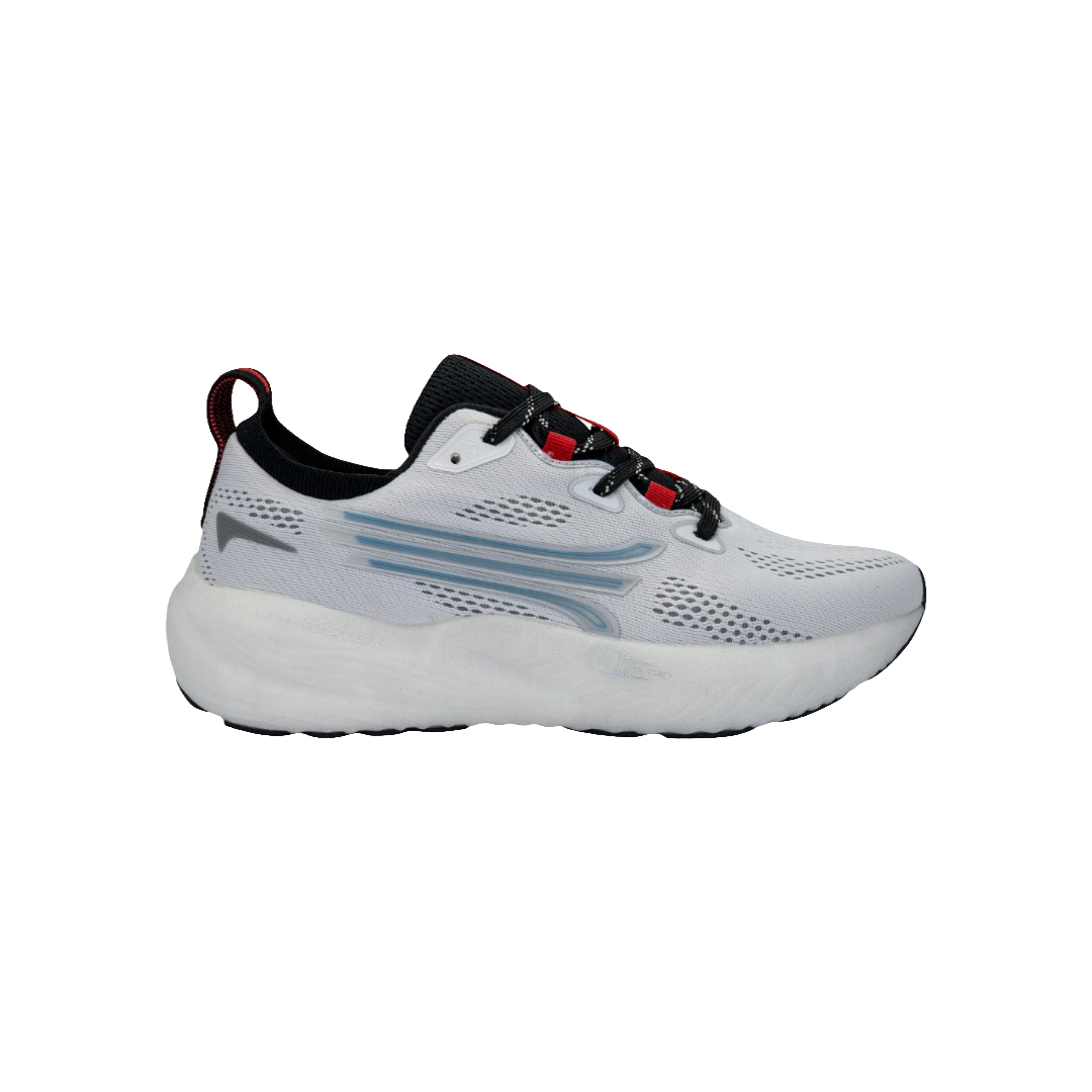 Tenis Apolo Running: Rendimiento Premium del Gimnasio a la Calle