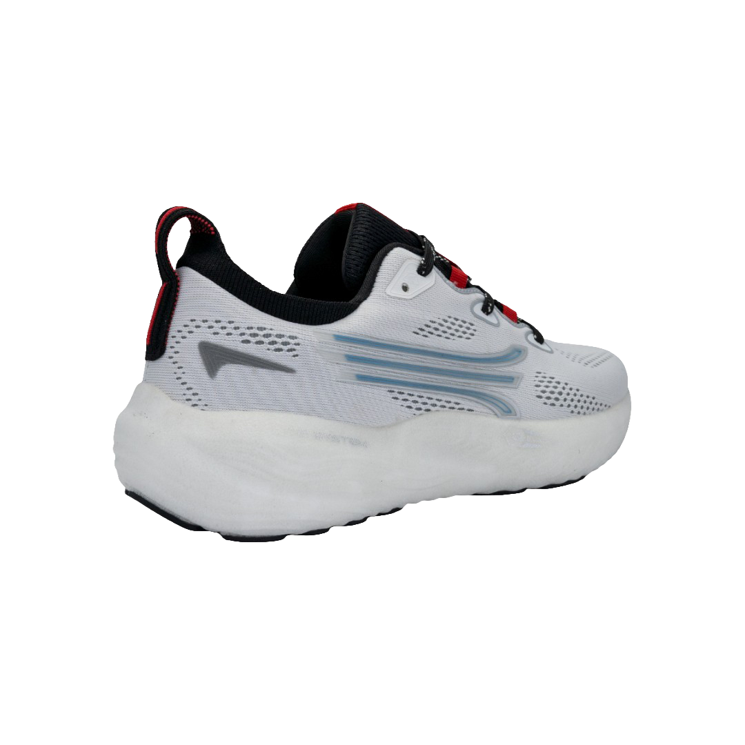 Tenis Apolo Running: Rendimiento Premium del Gimnasio a la Calle